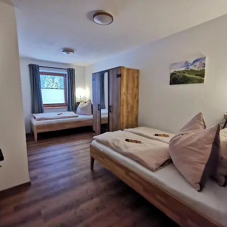 Lackner Apartment
