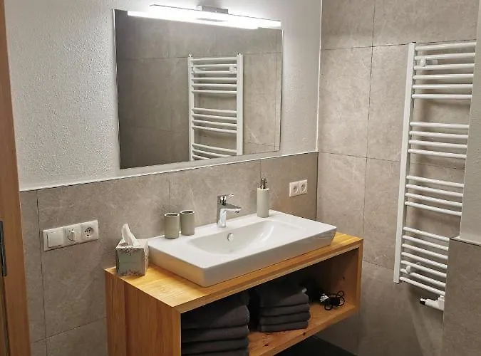 아파트 Lackner 필즈모스